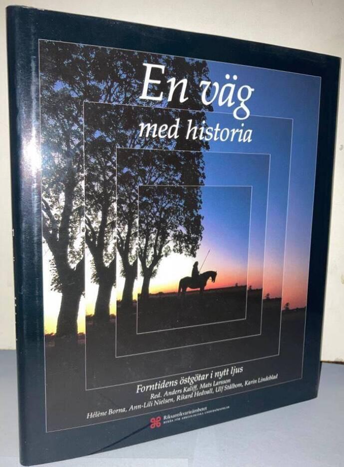 En väg med historia. Forntidens östgötar i nytt ljus