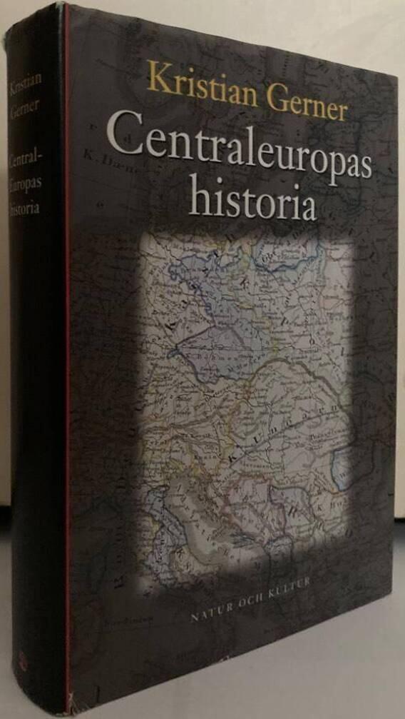 Centraleuropas historia
