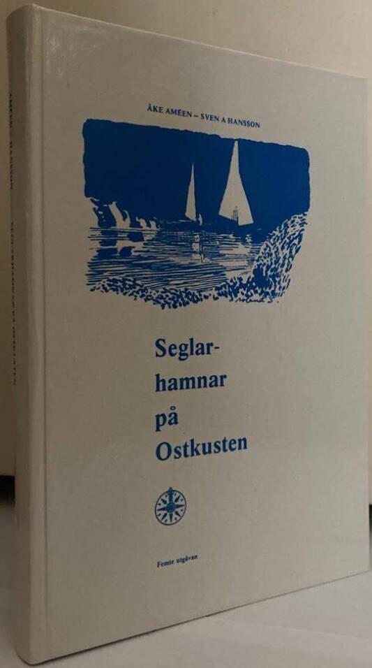 Seglarhamnar på Ostkusten