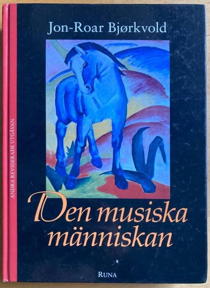 Den musiska människan