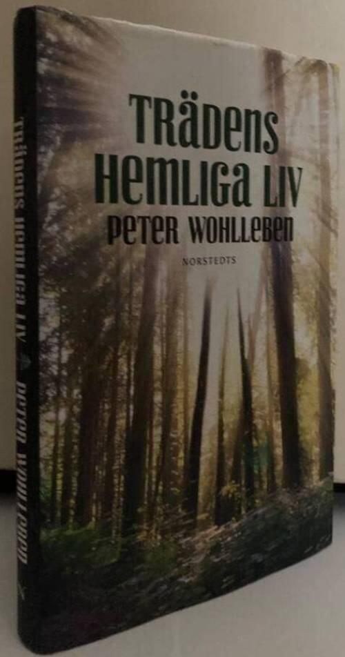 Trädens hemliga liv