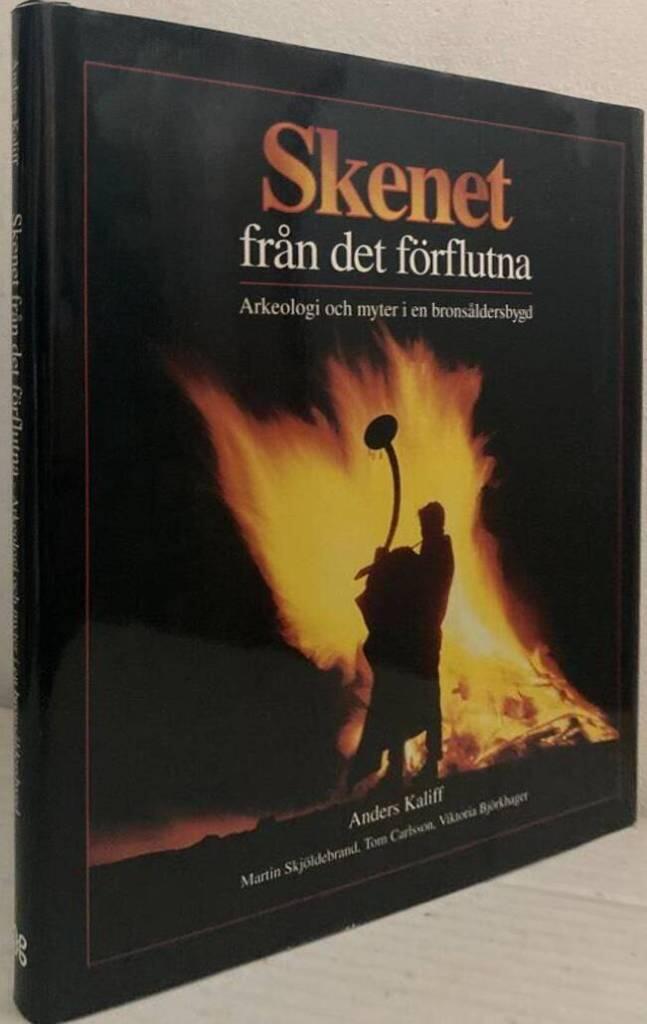 Skenet från det förflutna. Arkeologi och myter i en bronsåldersbygd