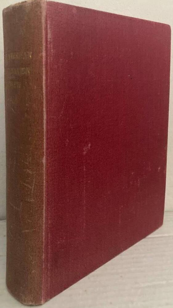 The American-Scandinavian Review 1-12 1926