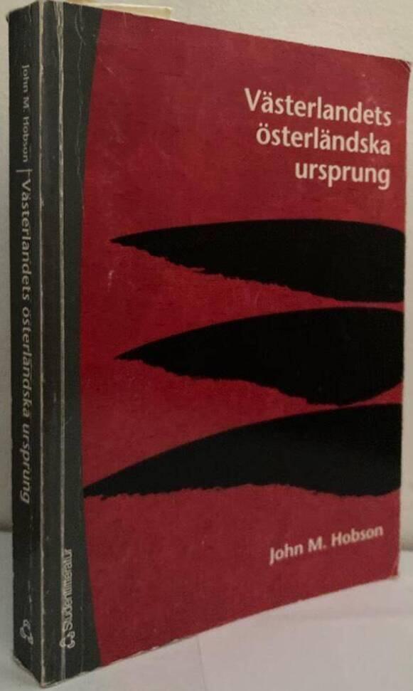 Västerlandets österländska ursprung