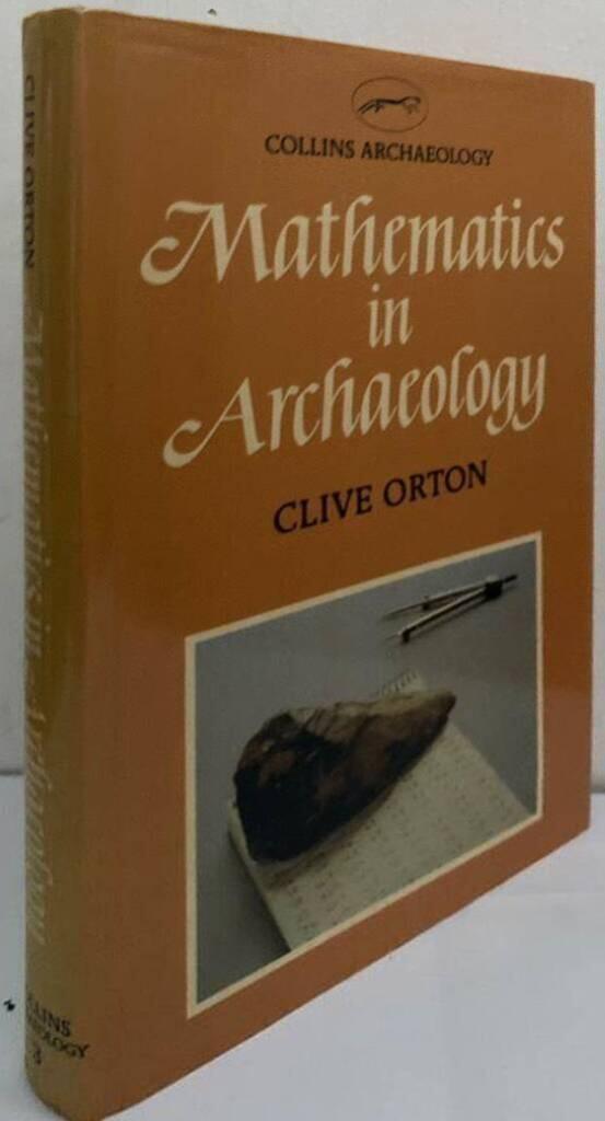Mathematics in archaeology