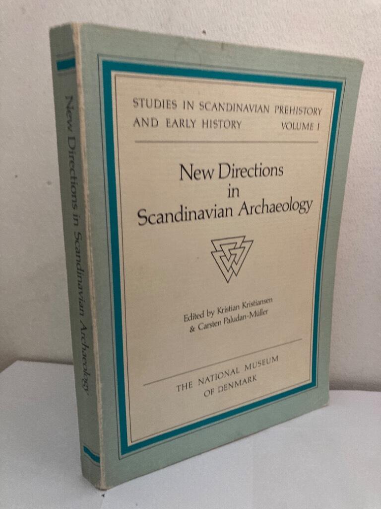 New Directions in Scandinavian Archaeology