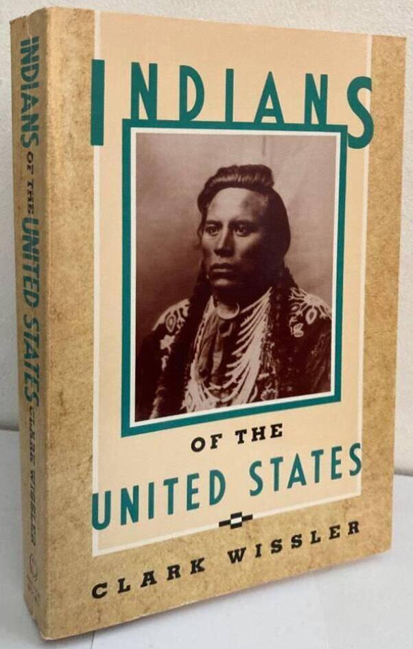 Indians of the United States