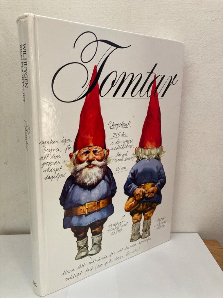Tomtar