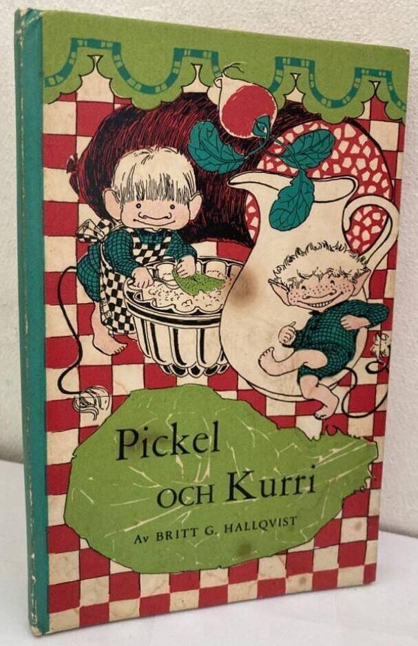 Pickel och Kurri