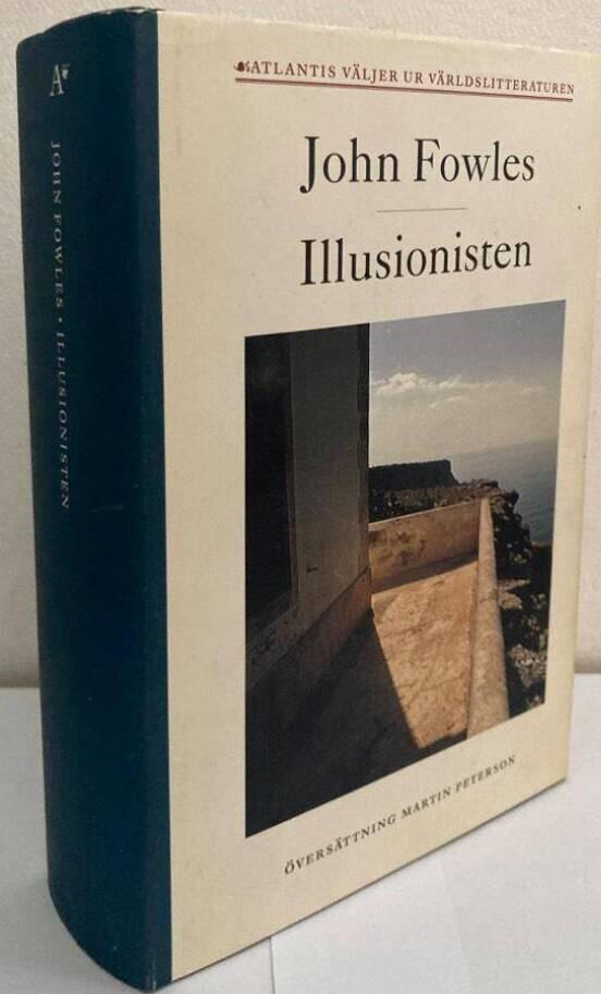 Illusionisten