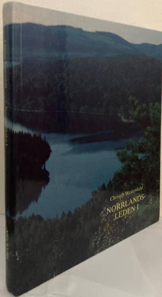 Norrlandsleden I. Källor till det maritima kulturlandskapet