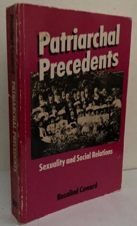 Patriarchal precedents. Sexuality and social relations