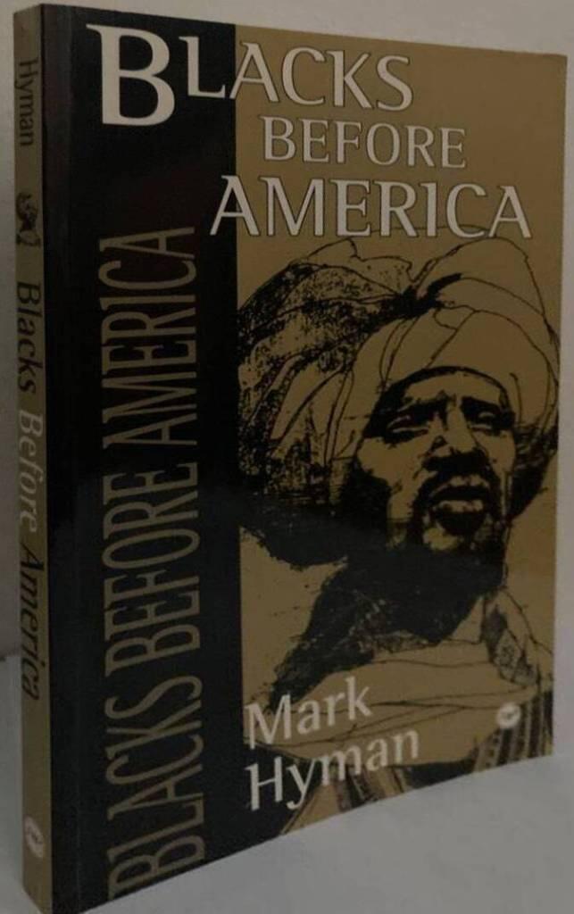 Blacks Before America