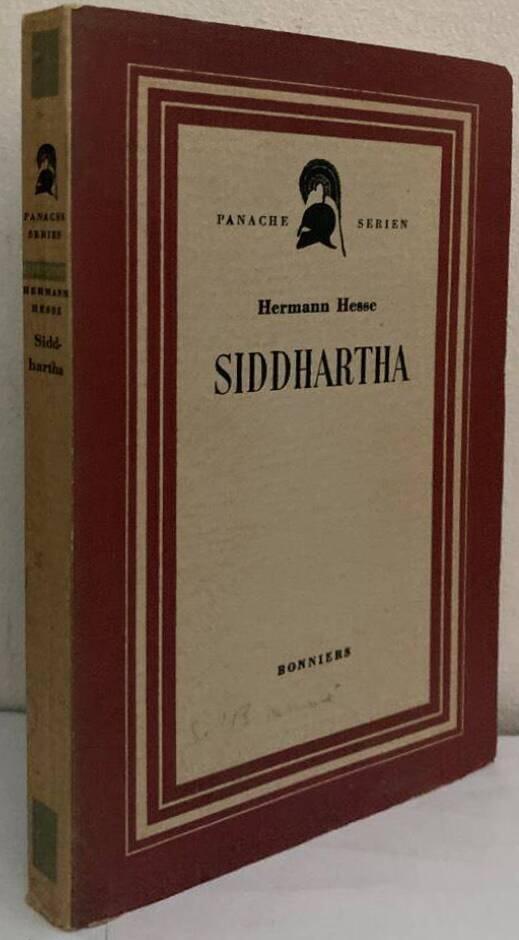 Siddhartha. En indisk berättelse