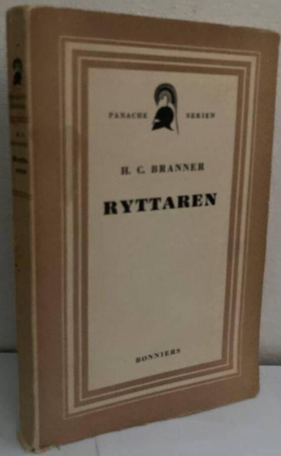 Ryttaren