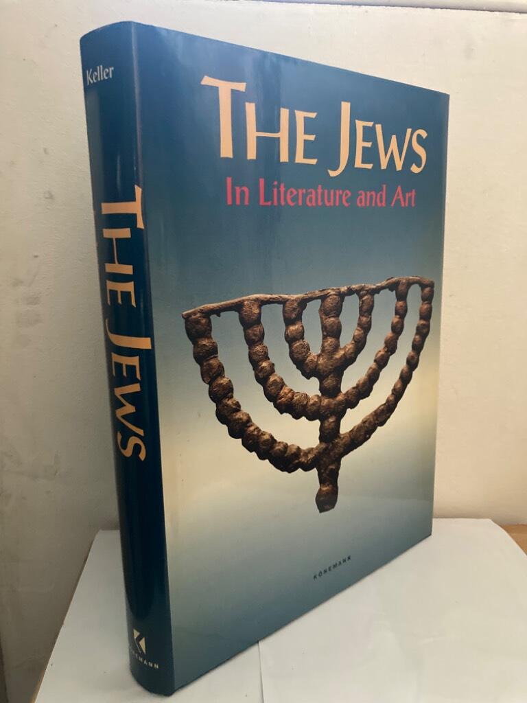The Jews in literature and art