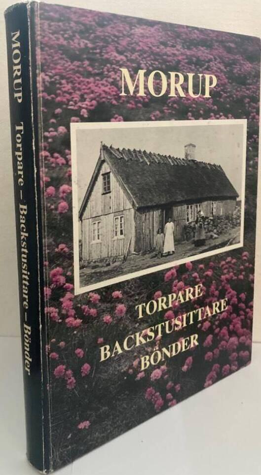 Morup. Torpare, backstusittare, bönder