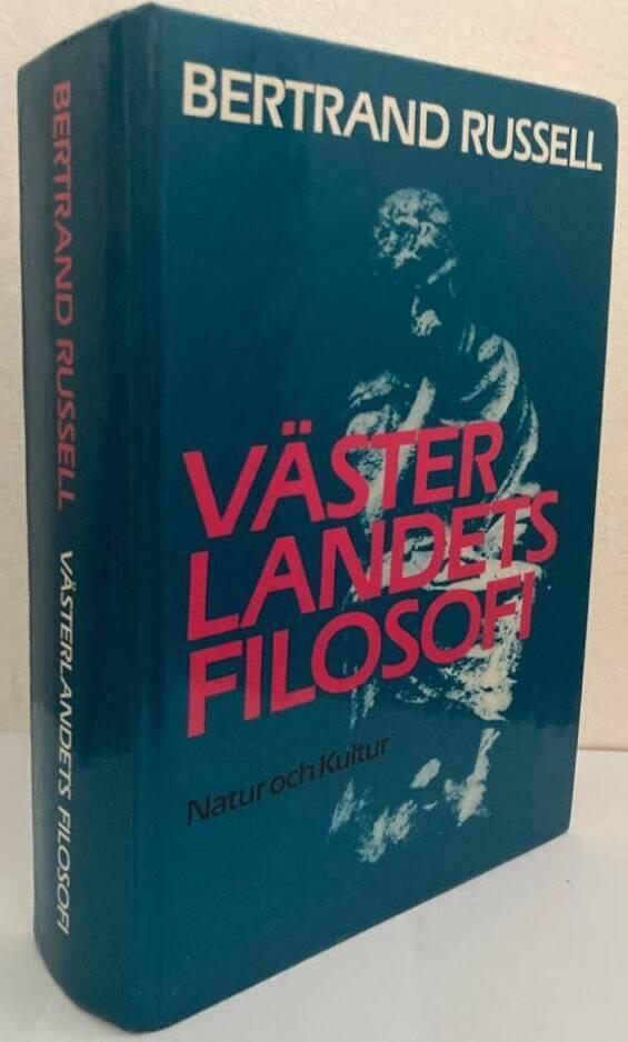 Västerlandets filosofi