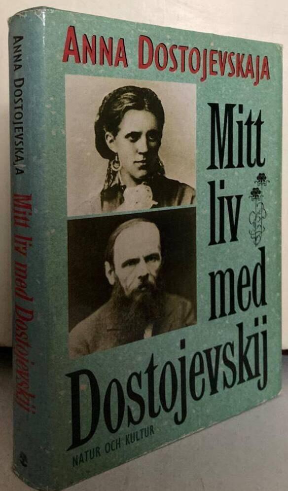 Mitt liv med Dostojevskij
