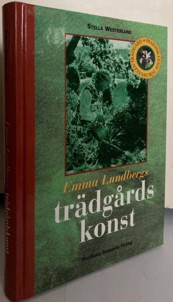 Emma Lundbergs trädgårdskonst