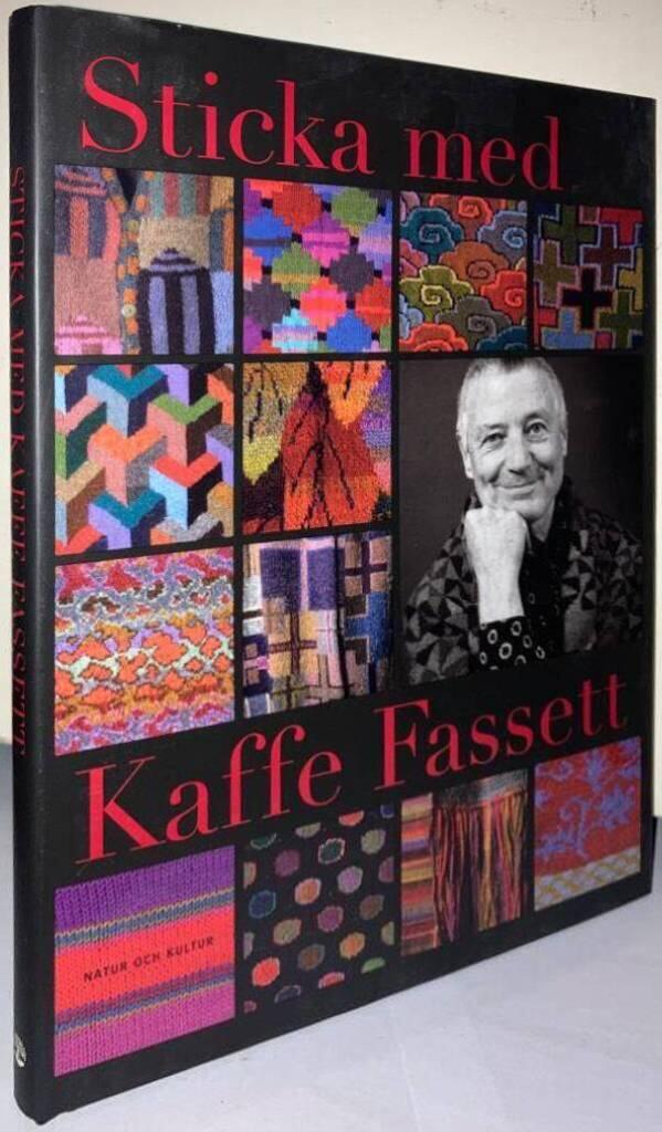 Sticka med Kaffe Fassett