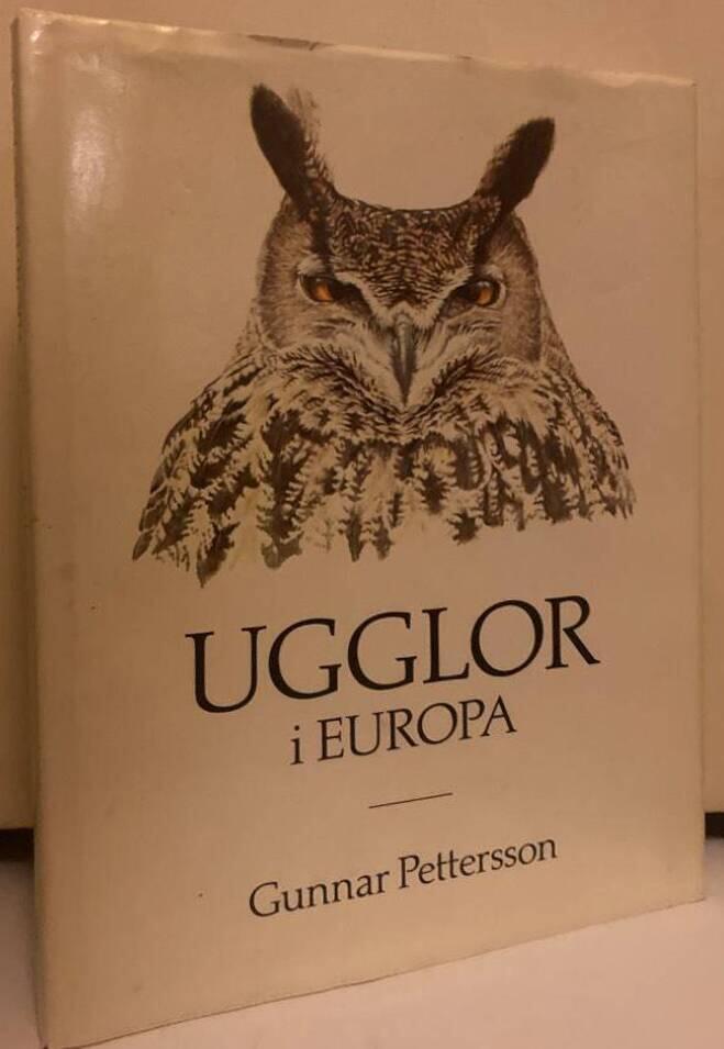 Ugglor i Europa