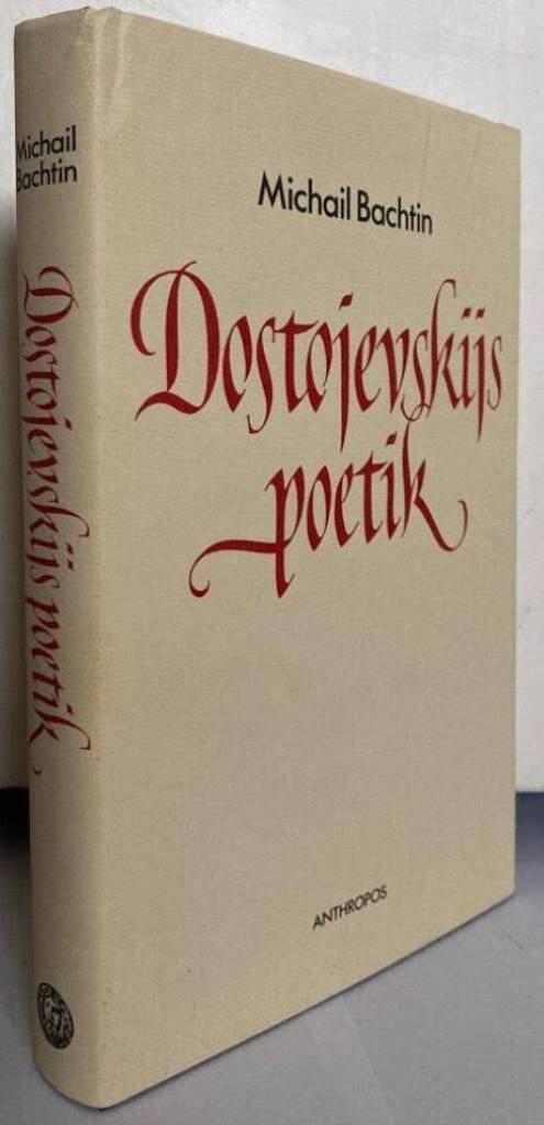 Dostojevskijs poetik