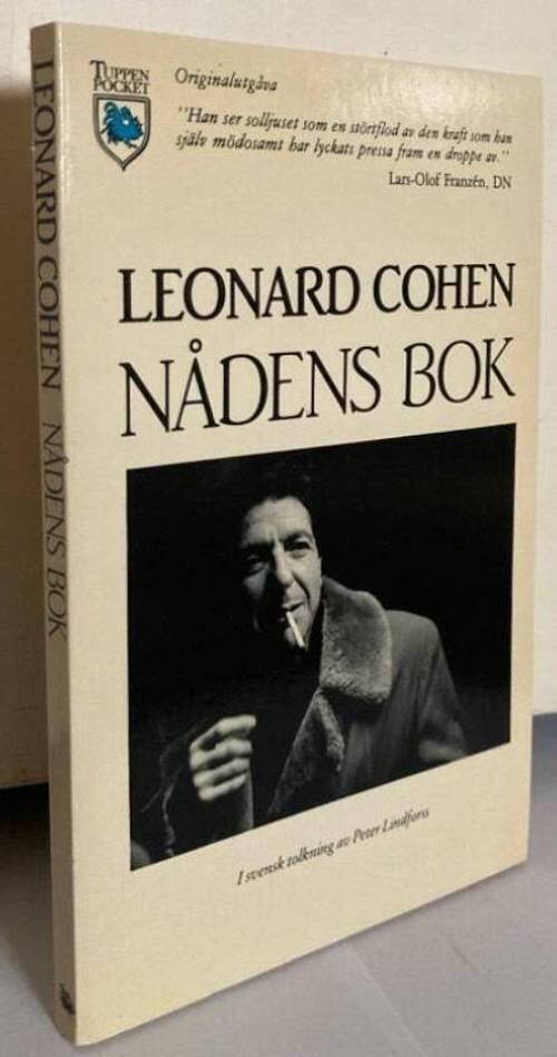 Nådens bok