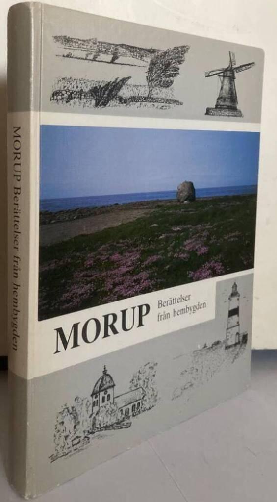 Morup. Berättelser från hembygden