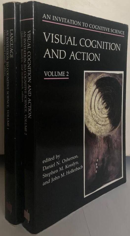 An Invitation to Cognitive Science. Volume 1: Language. Volume 2: Visual Cognition and Action