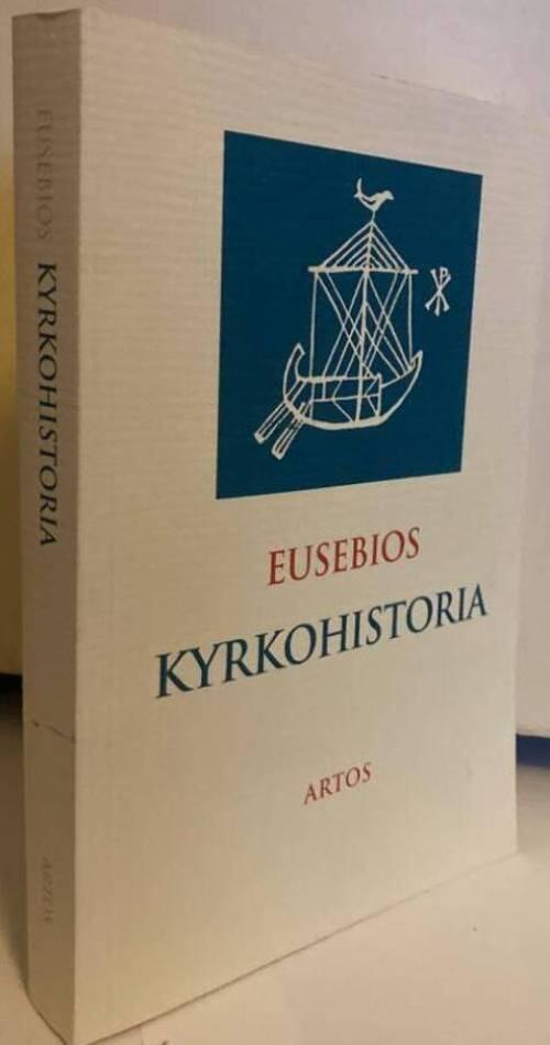 Kyrkohistoria