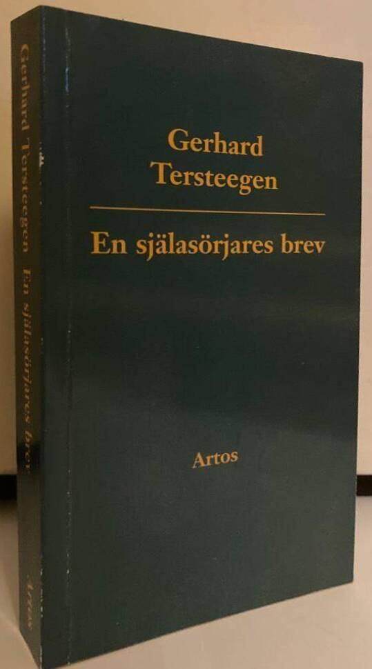 En själasörjares brev