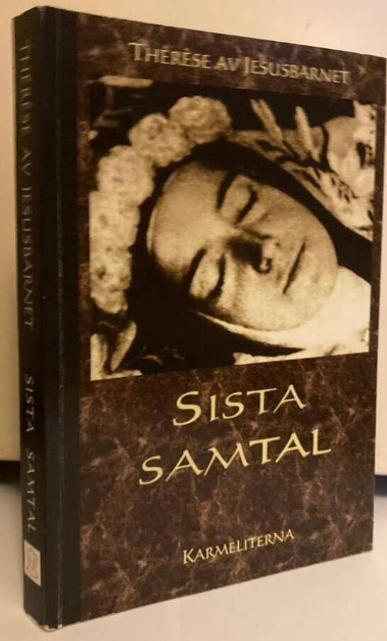 Sista samtal