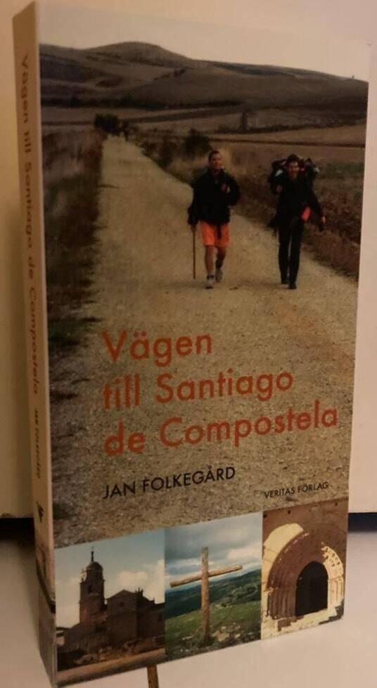 Vägen till Santiago de Compostela