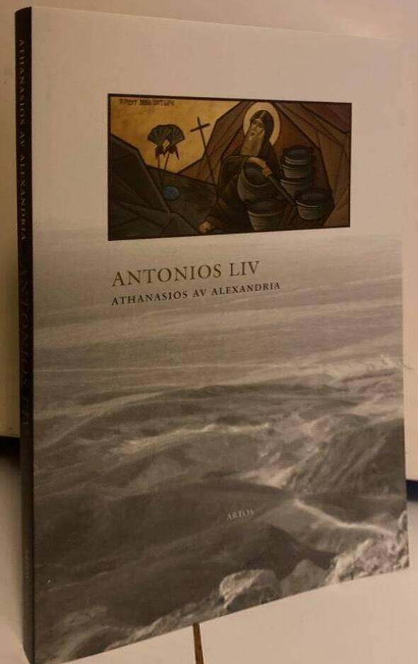 Antonios liv