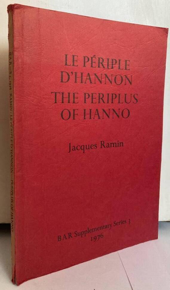 Le périple d'Hannon. The Periplus of Hanno