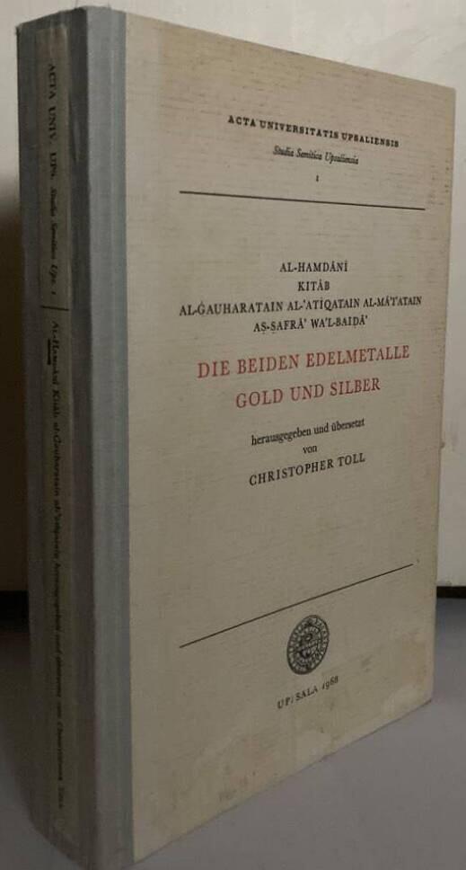 Die beiden Edelmetalle Gold und Silber