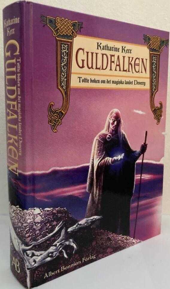 Guldfalken