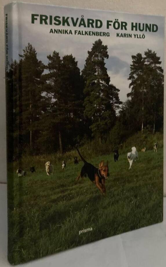 Friskvård för hund