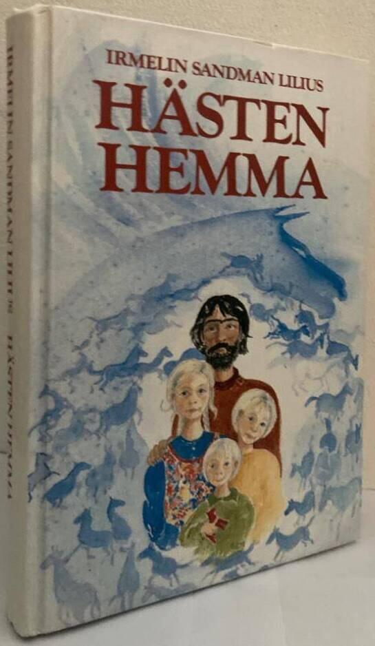 Hästen hemma