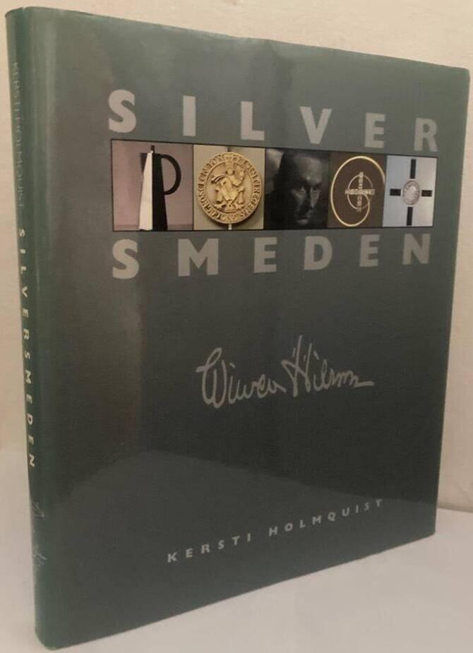 Silversmeden Wiwen Nilsson