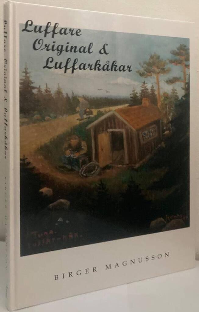 Luffare, original & luffarkåkar