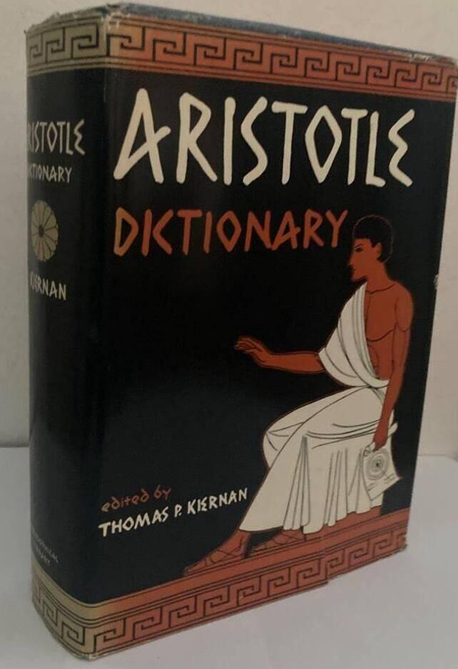 Aristotle Dictionary