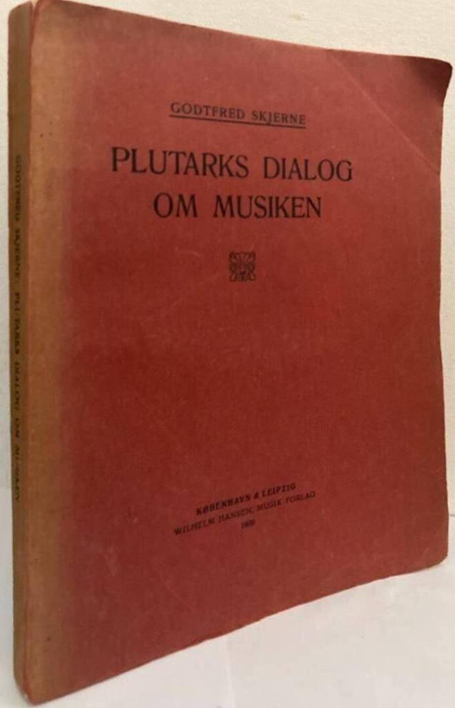 Plutarks dialog om musiken