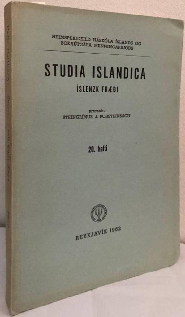 Snorri Sturluson och Egils Saga Skallagrímssonar. Ett försök till språklig författarbestämning.