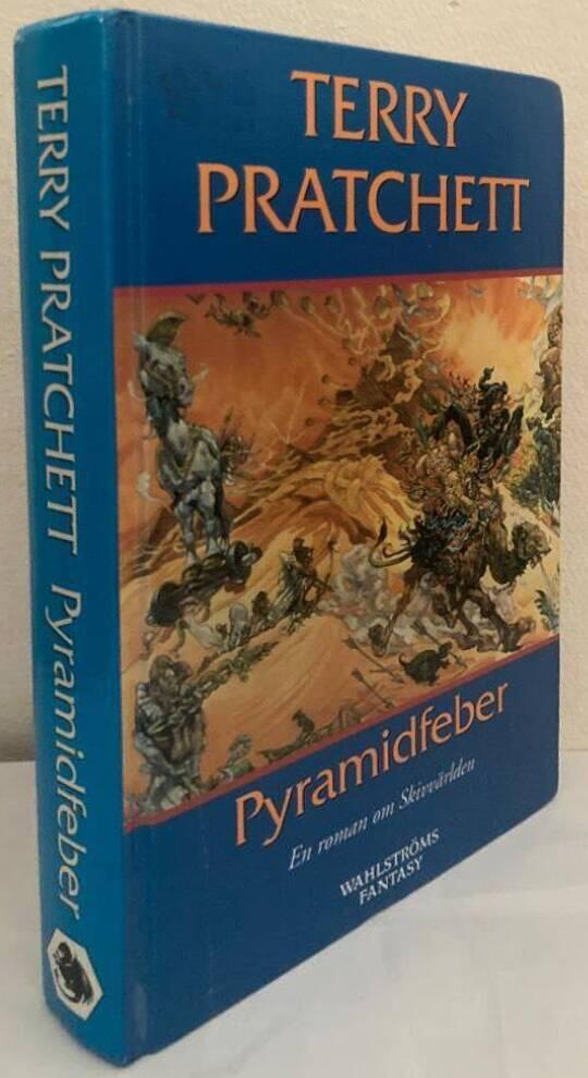Pyramidfeber