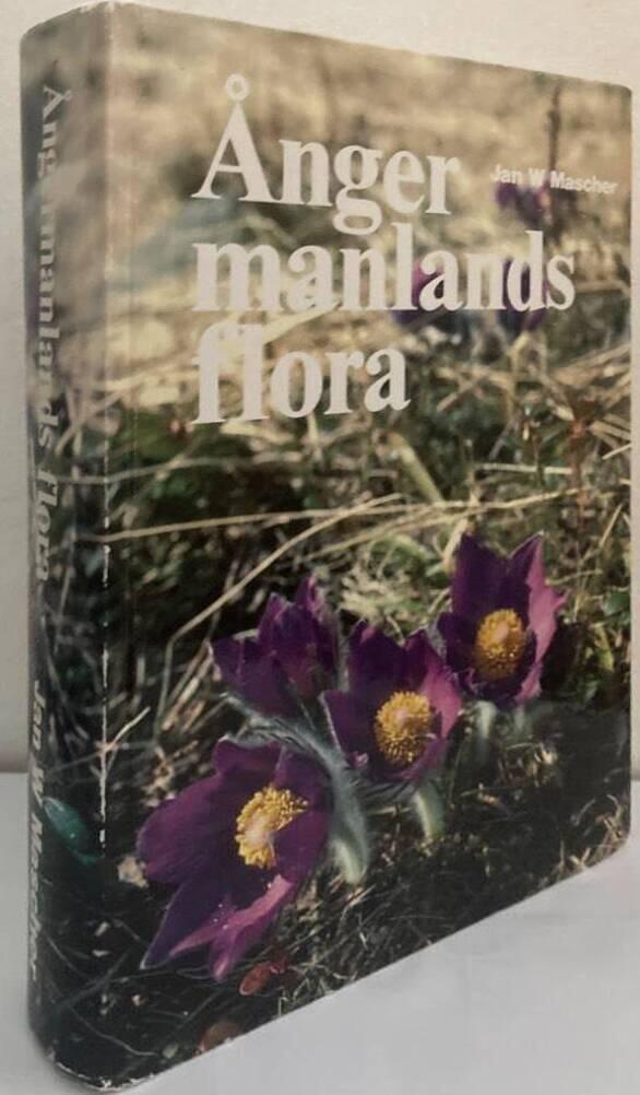 Ångermanlands flora