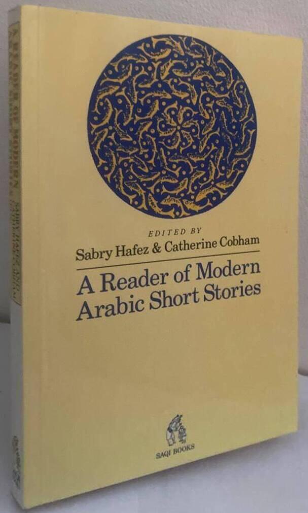 A reader of modern Arabic short stories