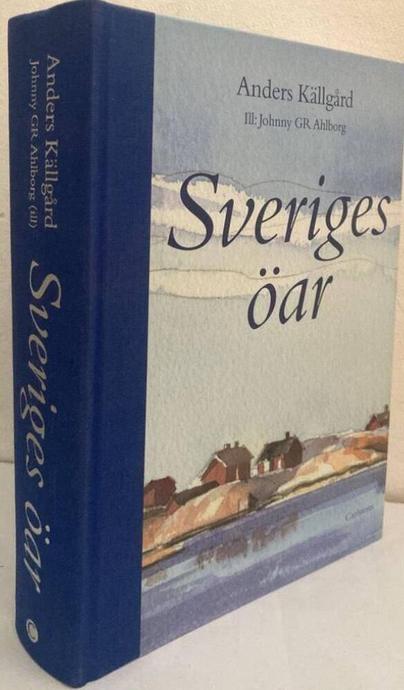 Sveriges öar