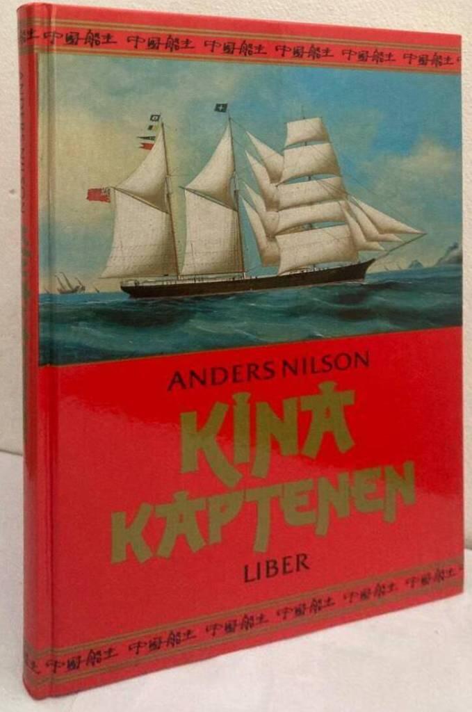 Kinakaptenen